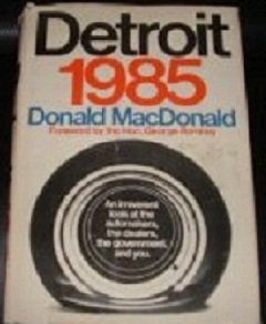 Detroit, 1985