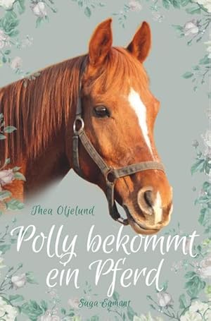 Seller image for Polly bekommt ein Pferd for sale by Smartbuy