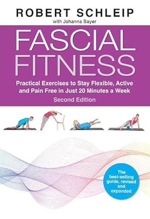 Seller image for Fascial Fitness, Second Edition (Paperback) for sale by Grand Eagle Retail