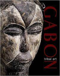 Bild des Verkufers fr Gabon tribal art zum Verkauf von primatexxt Buchversand