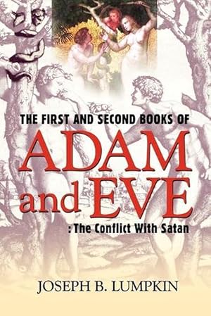 Immagine del venditore per The First and Second Books of Adam and Eve (Paperback) venduto da Grand Eagle Retail