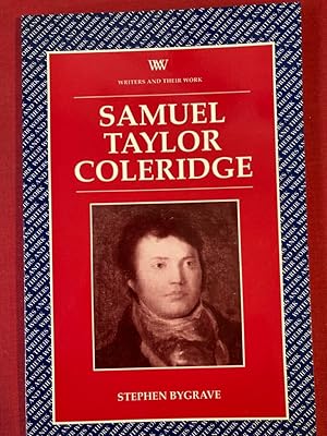 Bild des Verkufers fr Samuel Taylor Coleridge. zum Verkauf von Plurabelle Books Ltd