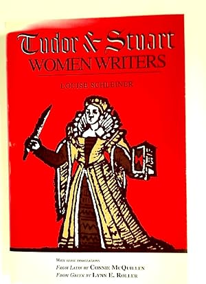 Immagine del venditore per Tudor and Stuart Women Writers. venduto da Plurabelle Books Ltd