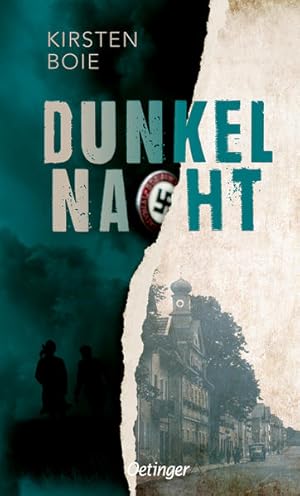 Dunkelnacht. Alter: ab 15 Jahren.