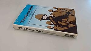 Seller image for Boer War (Concise Campaigns S.) for sale by BoundlessBookstore