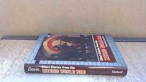 Seller image for Short Stories from the Second World War for sale by BoundlessBookstore