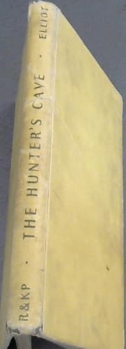 Bild des Verkufers fr The Hunter's Cave zum Verkauf von Chapter 1
