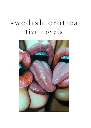 Immagine del venditore per Swedish erotica venduto da moluna