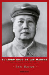 Seller image for El libro rojo de las marcas for sale by Agapea Libros