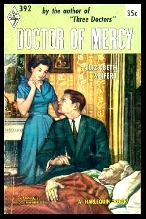 DOCTOR OF MERCY