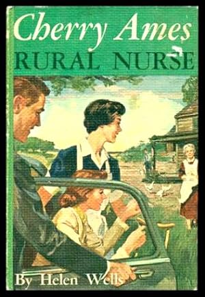 CHERRY AMES, RURAL NURSE - Cherry Ames 22