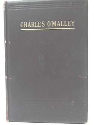 Bild des Verkufers fr Charles O'Malley, The Irish Dragoon zum Verkauf von World of Rare Books