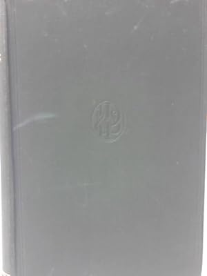 Bild des Verkufers fr Social Administration, Including the Poor Laws. With a Bibliography zum Verkauf von World of Rare Books