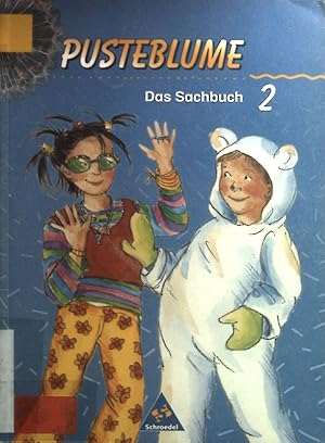 Pusteblume - Das Sachbuch; Teil: 2.