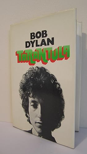 Seller image for Tarantula for sale by HADDON'S