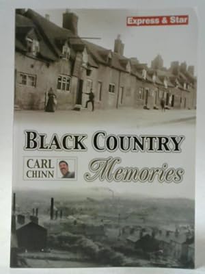 Bild des Verkufers fr Black Country Memories zum Verkauf von World of Rare Books