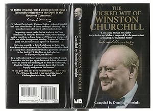 The Wicked Wit of Winston Churchill