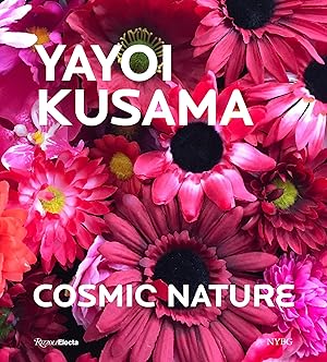 Bild des Verkufers fr Yayoi Kusama: Cosmic Nature zum Verkauf von moluna