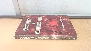 Imagen del vendedor de Christianity In Communist China a la venta por BoundlessBookstore