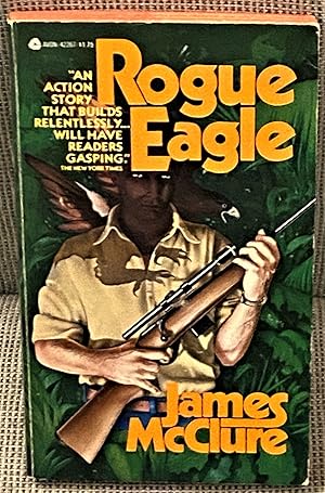 Seller image for Rogue Eagle for sale by My Book Heaven