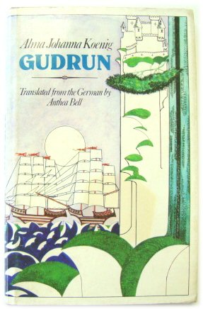 Seller image for Gudrun for sale by PsychoBabel & Skoob Books