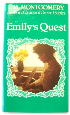 Seller image for Emily's Quest for sale by PsychoBabel & Skoob Books
