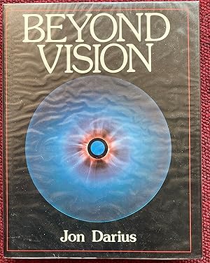 Seller image for BEYOND VISION. ONE HUNDRED HISTORIC SCIENTIFIC PHOTOGRAPHS. for sale by Graham York Rare Books ABA ILAB