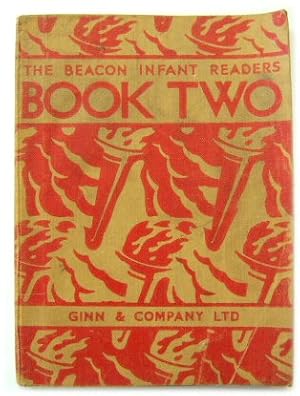 Bild des Verkufers fr The Beacon Infant Readers: Book Two zum Verkauf von PsychoBabel & Skoob Books