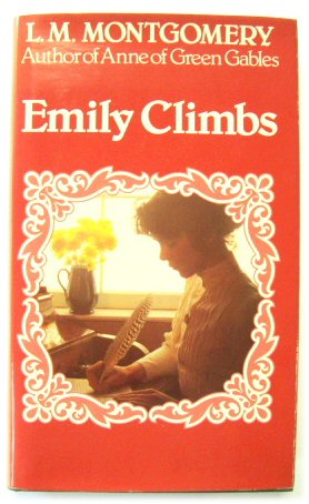 Seller image for Emily Climbs for sale by PsychoBabel & Skoob Books