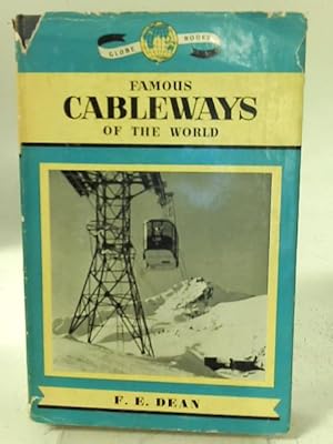 Seller image for Famous Cableways of the World for sale by World of Rare Books