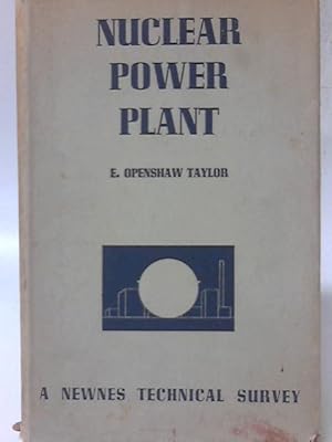 Image du vendeur pour Nuclear Power plant mis en vente par World of Rare Books