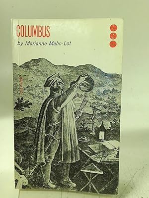 Seller image for Columbus for sale by World of Rare Books