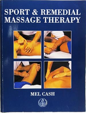 Imagen del vendedor de Sport & Remedial Massage Therapy. a la venta por Entelechy Books