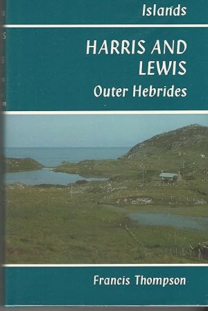 Seller image for Harris and Lewis: Outer Hebrides. for sale by Deeside Books