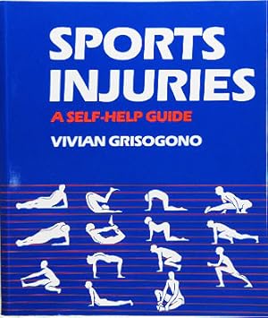 Imagen del vendedor de Sports Injuries. A Self-Help Guide. a la venta por Entelechy Books