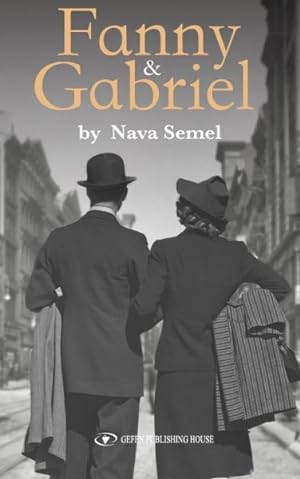Seller image for Fanny & Gabriel for sale by GreatBookPrices