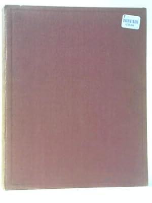 Seller image for The Artist: Vol. 24 No. I-VI, 25 No. I-V, 26 No. I-III and V-VI for sale by World of Rare Books