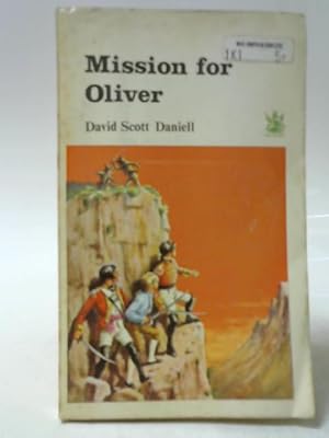 Seller image for Mission for Oliver for sale by World of Rare Books