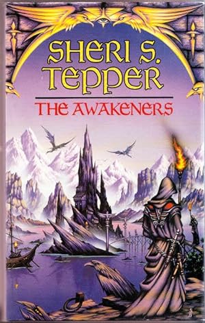 Seller image for The Awakeners for sale by Booklover Oxford