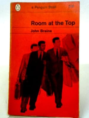 Seller image for Room at the Top for sale by World of Rare Books
