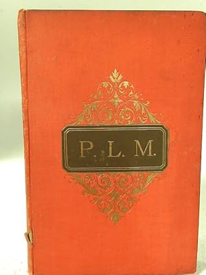 Imagen del vendedor de P.L.M. Grande Romance Parisiense Volume I a la venta por World of Rare Books