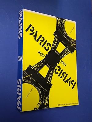 PARIS 1937-1957. CREATIONS EN FRANCE