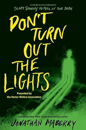 Seller image for Dont Turn Out the Lights (Paperback) for sale by Grand Eagle Retail