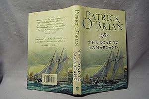 Seller image for The Road to Samarcand : Re-issued edition : Second printing for sale by PW Books