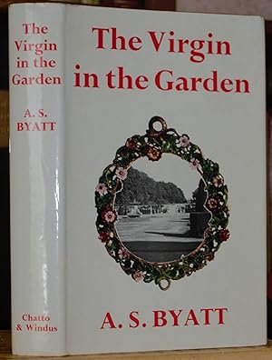 Seller image for The Virgin in the Garden for sale by James Howell Rare Books