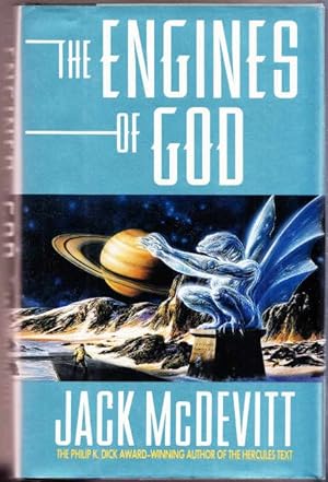 The Engines of God