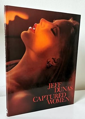 Seller image for Captured Women for sale by Books Written By (PBFA Member)