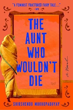 Seller image for The Aunt Who Wouldn't Die (Paperback) for sale by Grand Eagle Retail