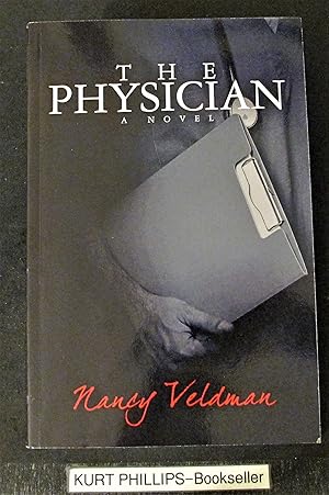 The Physician: A Novel (Signed Copy)