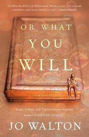 Seller image for Or What You Will (Paperback) for sale by Grand Eagle Retail